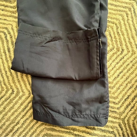 Reebok navy oversized track pant - Picture 13 of 13